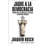 Jaque a la democracia