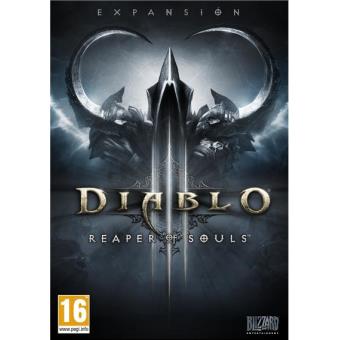 Diablo III Reaper of Souls PC