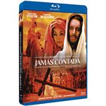 La historia más grande jamás contada - Blu-ray