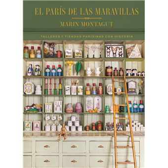 El Paris De Las Maravillas