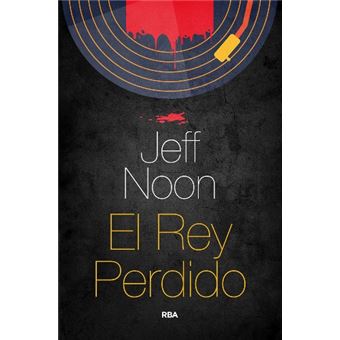 El rey perdido