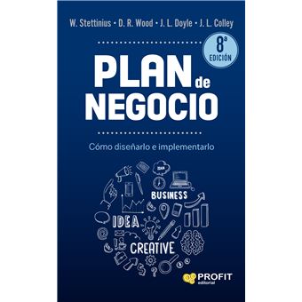 Plan de negocio - 1