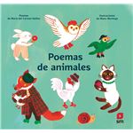 Poemas de animales