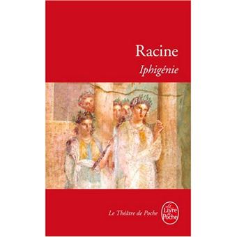 Iphigenie - 1