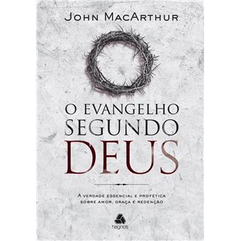 O evangelho segundo Deus - 1