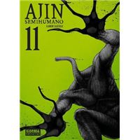 Ajin 11