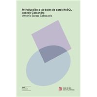 Introducción a las bases de datos NoSQL usando Cassandra