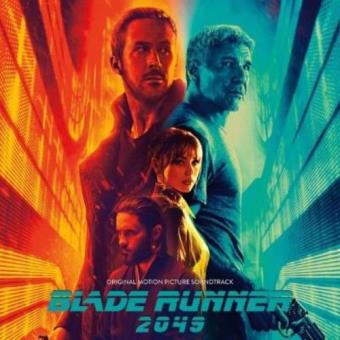 Blade Runner 2049 (B.S.O.) (2 Vinilos)