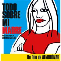 Todo Sobre Mi Madre B.S.O. - Ed limitada - Vinilo