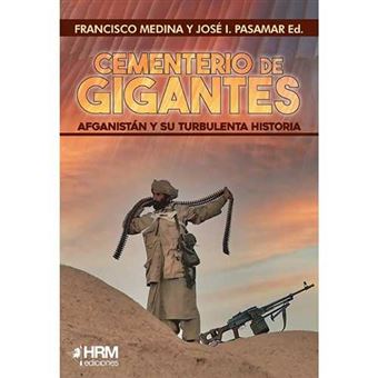 Cementerio de gigantes