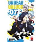 Undead Unluck 7