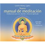 Nuevo manual de meditacion 5cd