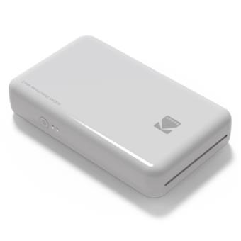 Impresora Kodak Mini 2 Blanco