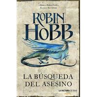 La búsqueda del asesino