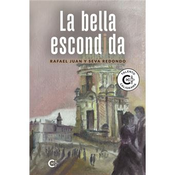 La bella escondida - 1