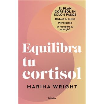 Equilibra tu cortisol