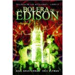 La Bolera De Edison