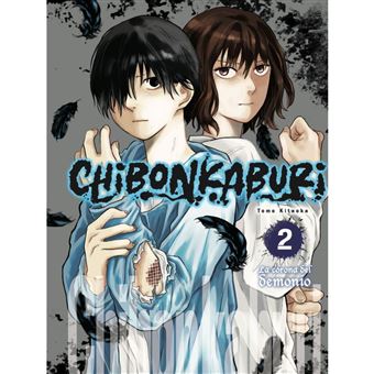 Chibonkaburi 2 La Corona Del Demonio