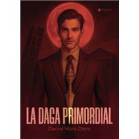 La Daga Primordial