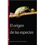 El origen de las especies