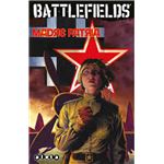 Battlefields 6 Madre patria