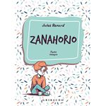 Zanahorio
