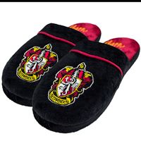 Zapatillas Harry Potter - Casa Gryffindor Talla 41 - 46