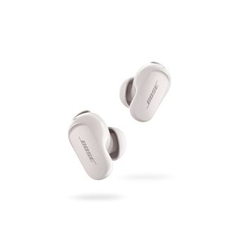 Auriculares Noise Cancelling Bose Quietcomfort Earbuds II True Wireless Blanco