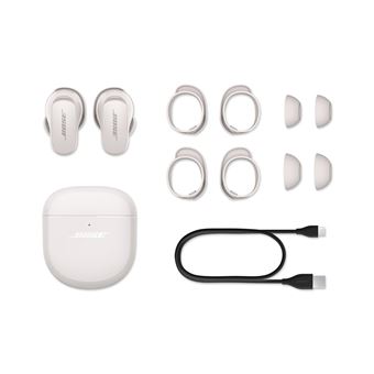 Bose quietcomfort online earbuds fnac
