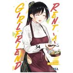 Rent-A-Girlfriend 34