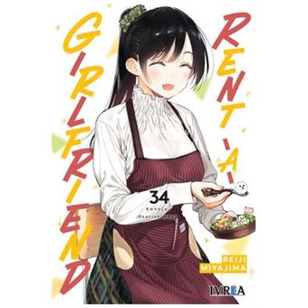 Rent-A-Girlfriend 34