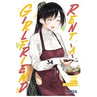 Rent-A-Girlfriend 34