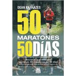 50 Maratones, 50 días