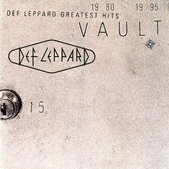 Def Leppard - 1