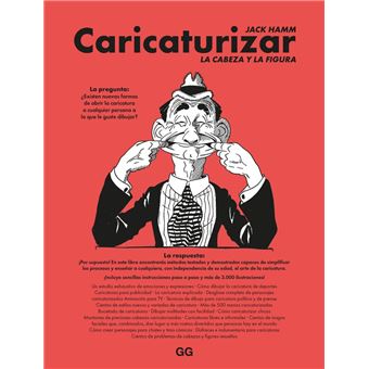 Caricaturizar