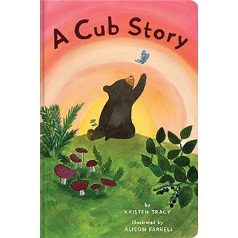 A cub story