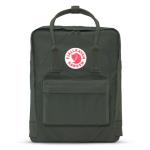 Mochila Kanken Classic Verde Bosque