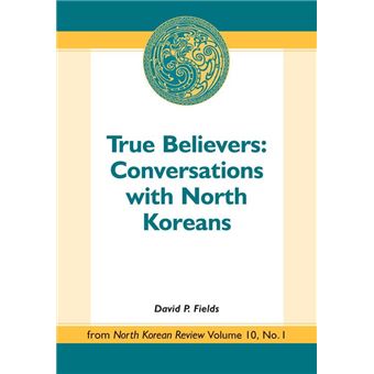 True Believers - 1