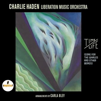 CHARLIE HADEN, LIBERATION MUSIC ORC, Haden, Charlie & Liberati - 1