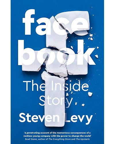 Facebook The Inside Story 5 En Libros Fnac