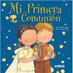 Mi primera comunion