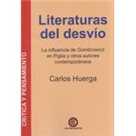 Literaturas Del Desvio