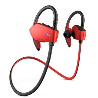 Auriculares Deportivos Energy Sistem Sport 1 Rojo