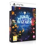 Folly of The Wizards Collector’s Edition PS5