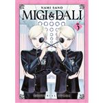 Migi & Dali 03