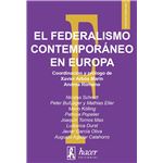 El Federalismo Contemporaneo En Europa