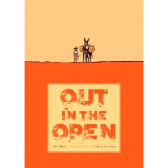 Out in the open