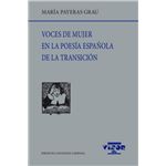 Voces de mujer en la poesía español