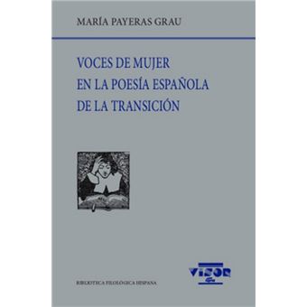 Voces de mujer en la poesía español