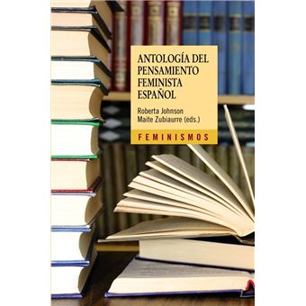 Antología del pensamiento feminista